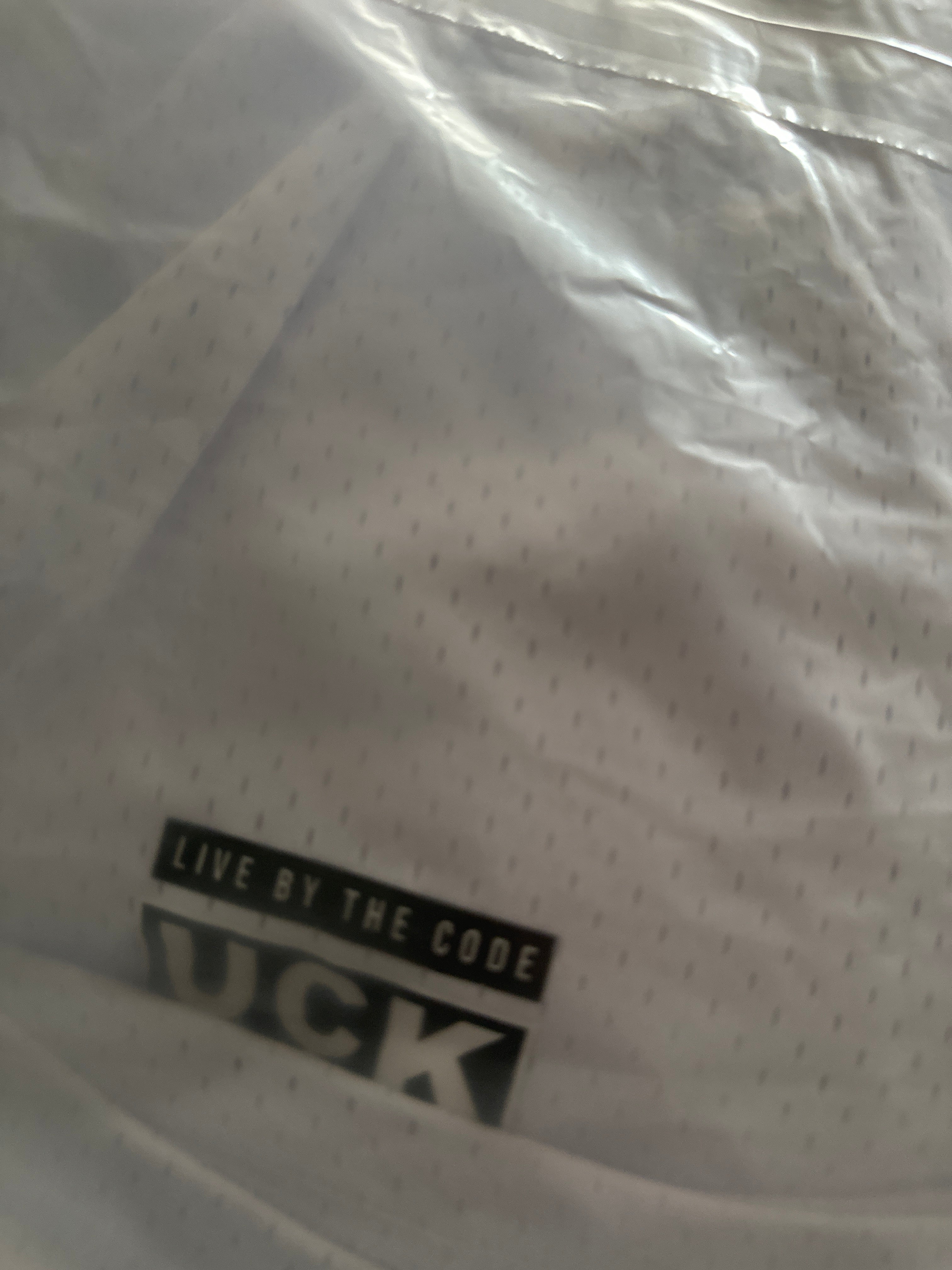 UÇK shorts