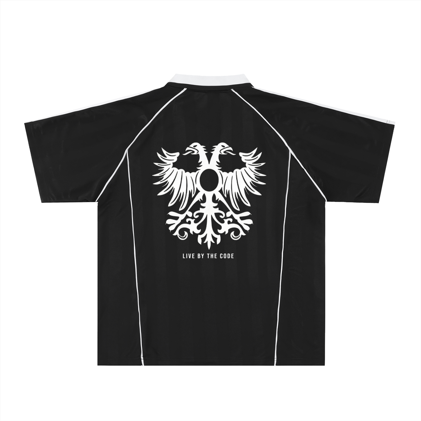 UÇK x YANKEES Albanian Ikonike Soccer Jersey
