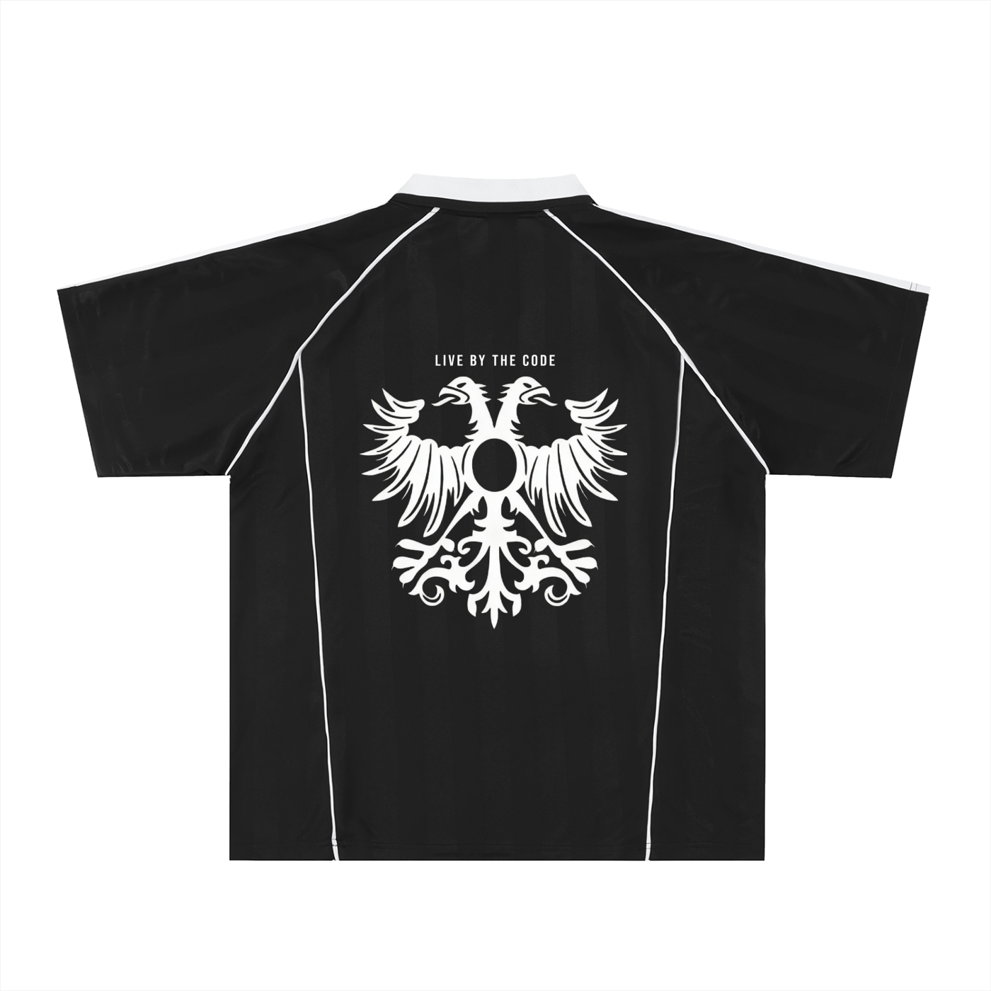 UÇK x BULLS Albanian Ikonike Soccer Jersey
