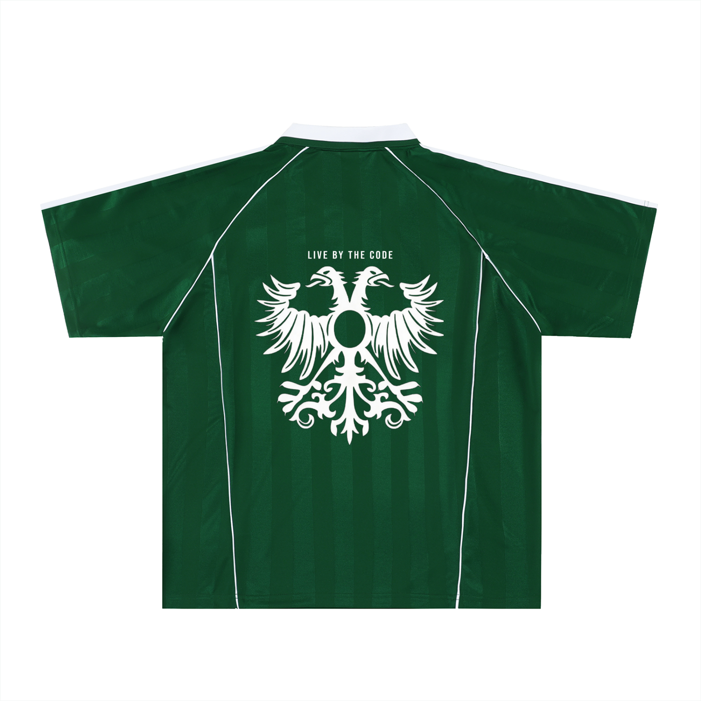 UÇK x BULLS Albanian Ikonike Soccer Jersey