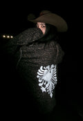 Shiponja Leopard Tech Hoodie