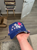Albanian X LA Hat (2 variations)