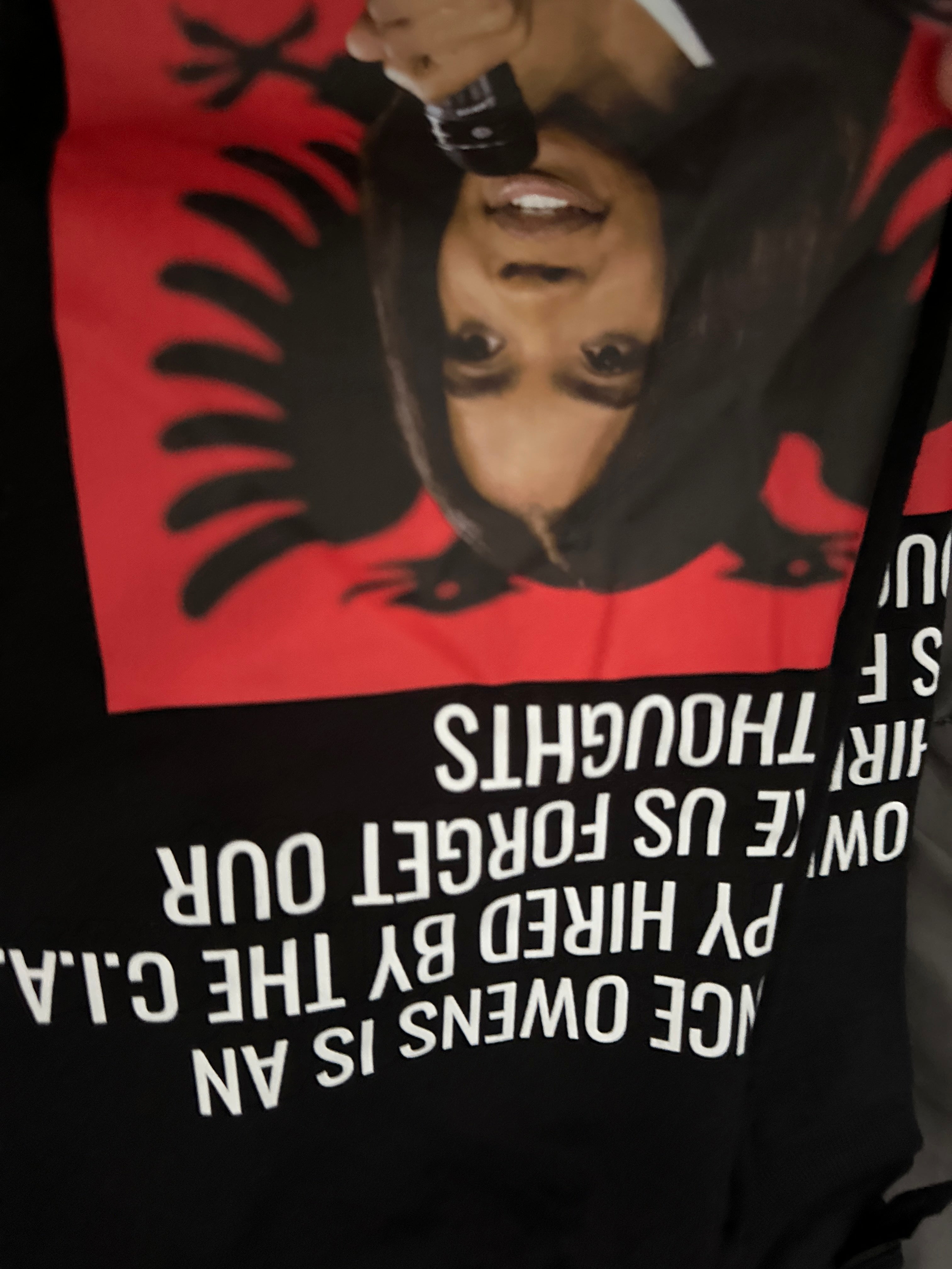 Candace Owens