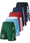 UÇK x ELITE Basketball Shorts Multicolour CLEARANCE