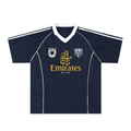 UÇK x YANKEES Albanian Ikonike Soccer Jersey