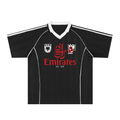 UÇK x BULLS Albanian Ikonike Soccer Jersey