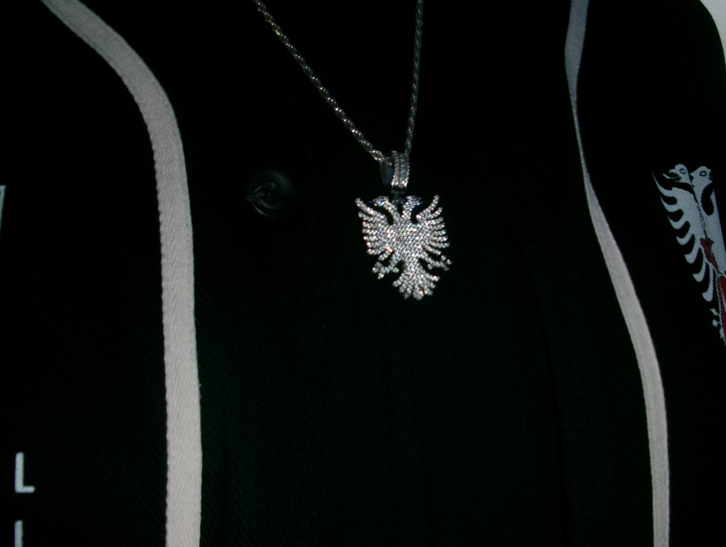 “Historike” Albanian Chain