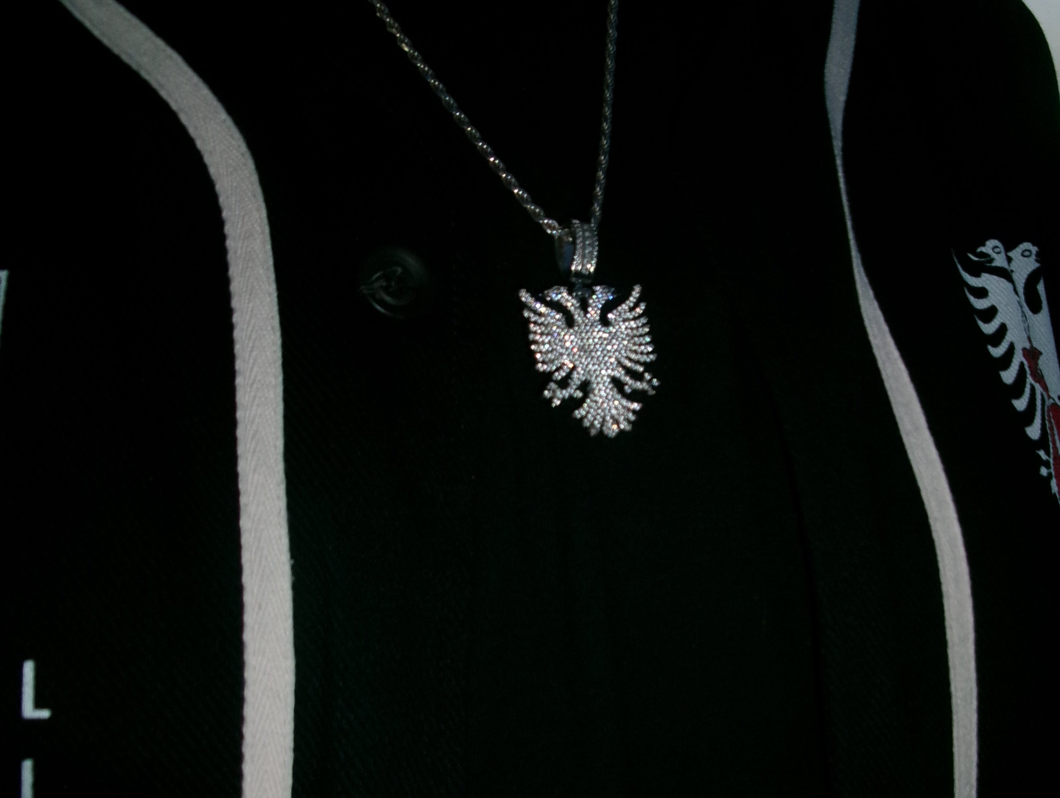 “Historike” Albanian Chain