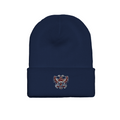 “Eagle x Roses” Beanie