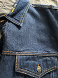 UÇK Dark Denim XL