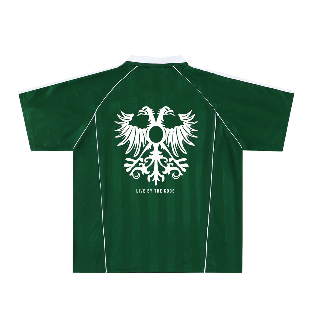 UÇK x YANKEES Albanian Ikonike Soccer Jersey