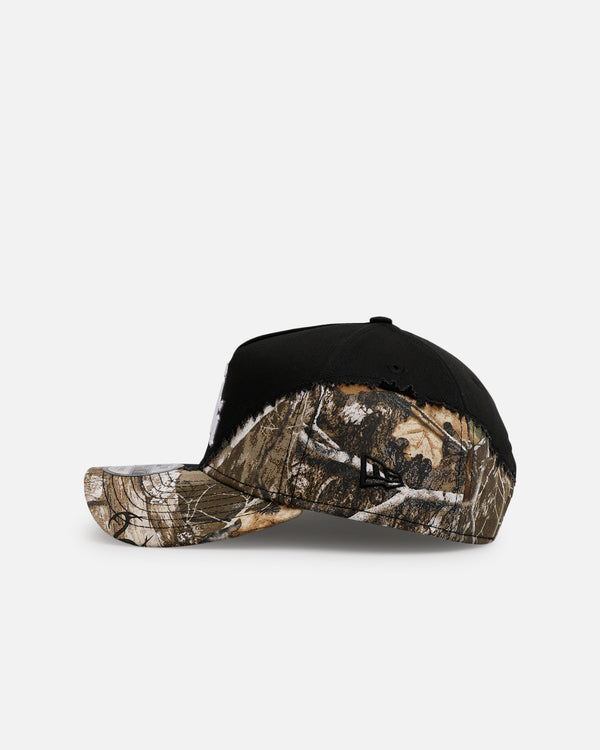 SOX x REALTREE x UÇK Albanian Half Camo