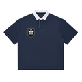 “Historike” Eagle Essential Polo Shirt