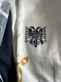 UÇK Soccer Jerseys X Yankees