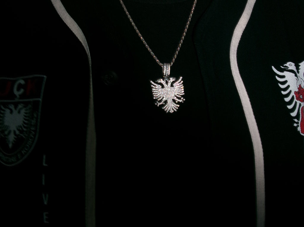 “Historike” Albanian Chain