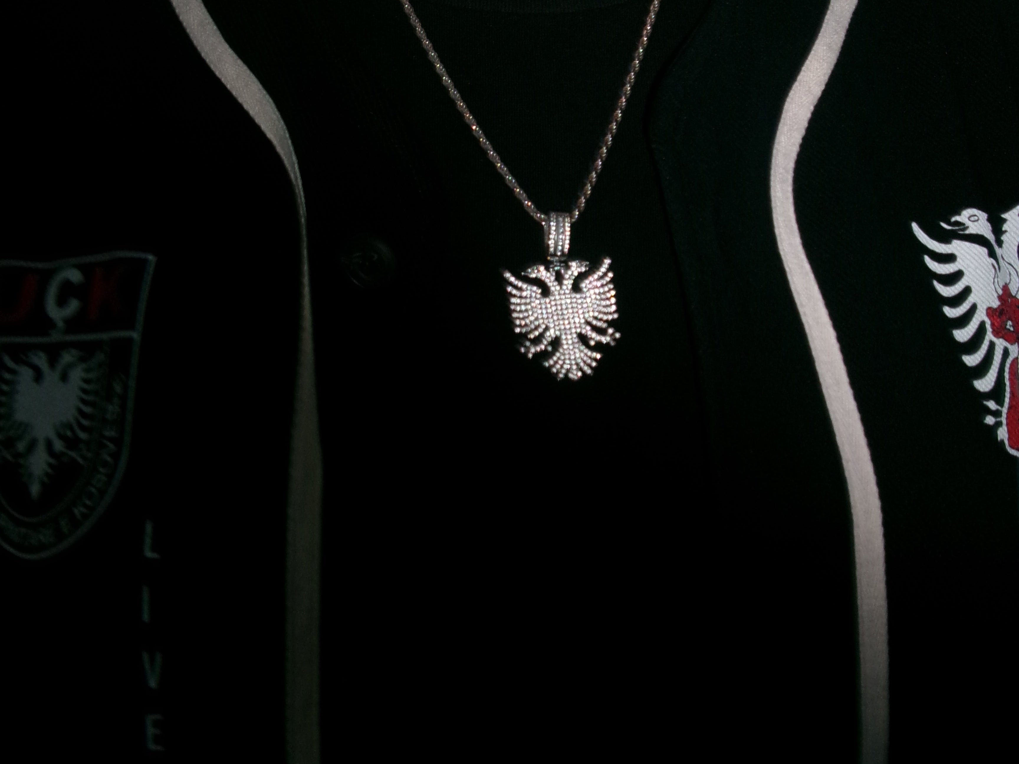 “Historike” Albanian Chain
