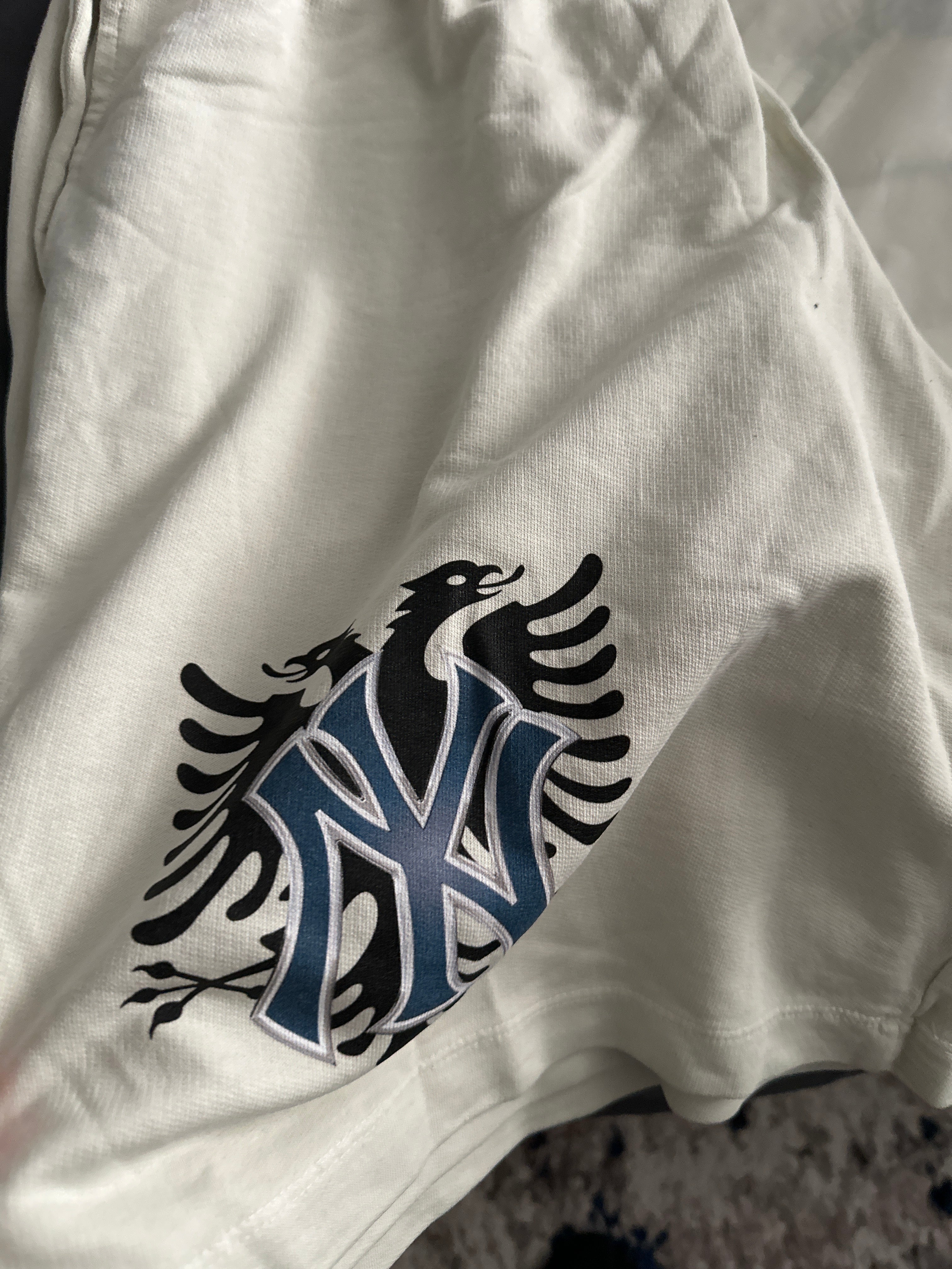 Albanian Yankees Shorts