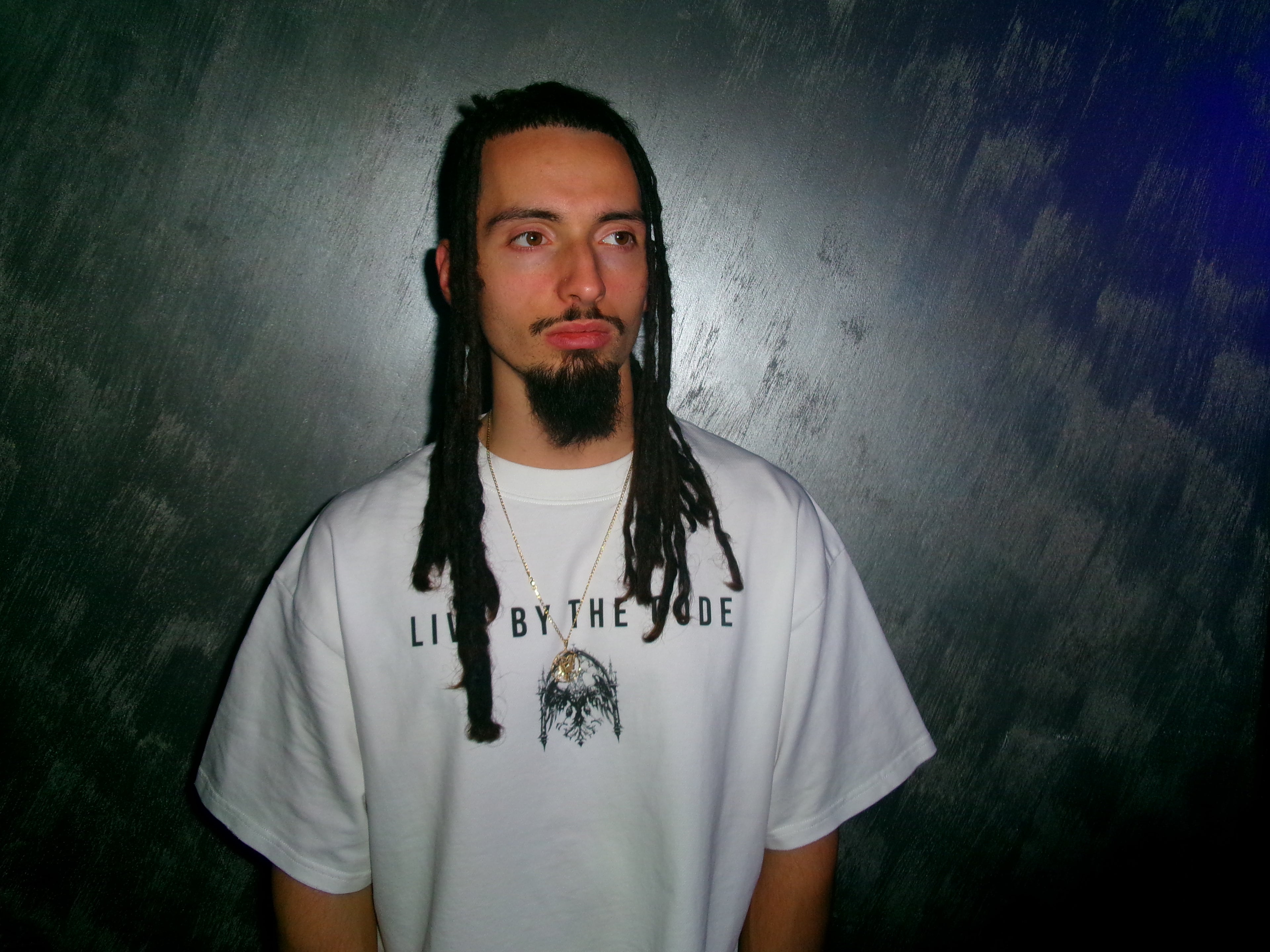 “Gothic X Royale” Weight Room Ripped