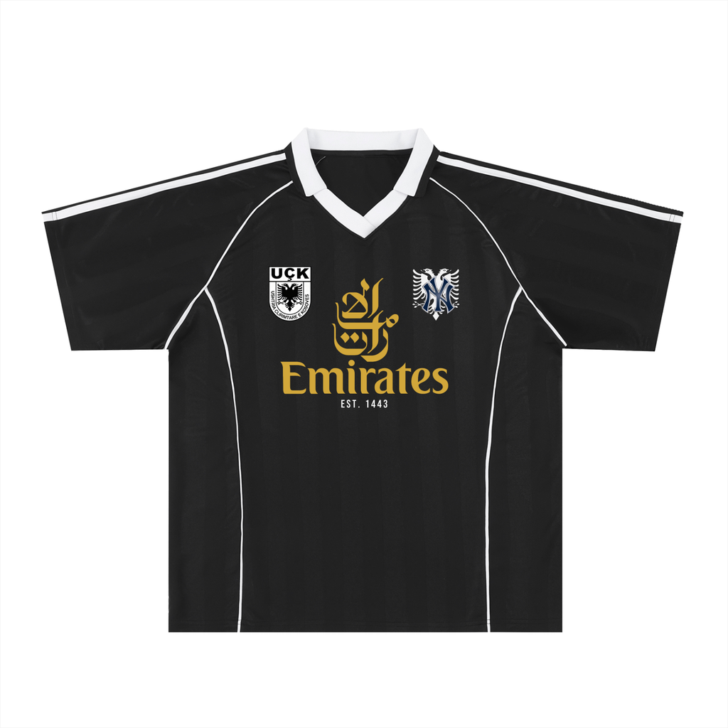 UCK x BULLS Ikonike Albanian Jersey CLEARANCE