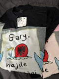 Gary, hajde n’shpi