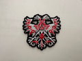 “Ikonike” Albanian Eagle Patch