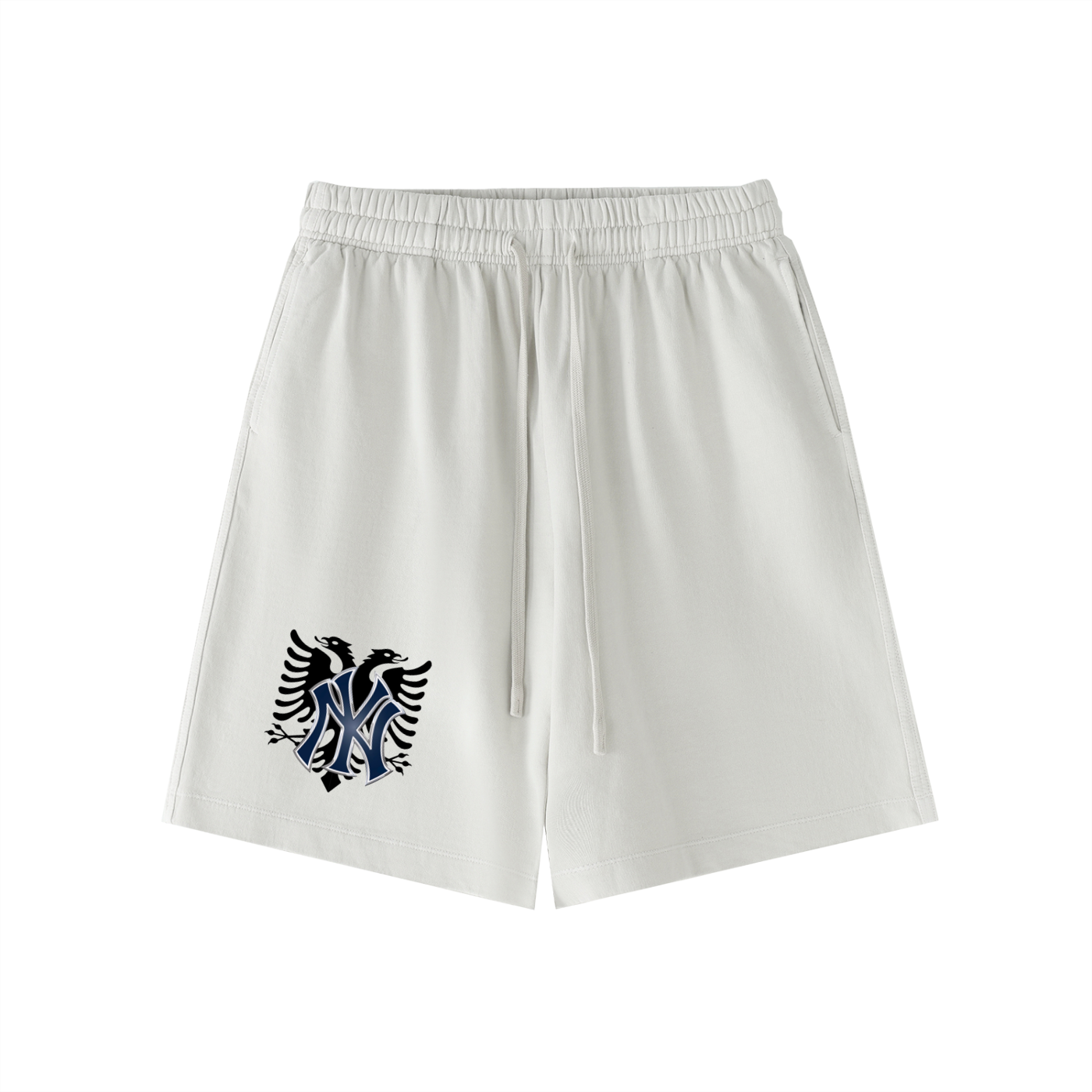 ALBANIAN YANKEES Men’s Shorts
