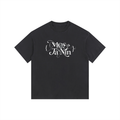 “Mos Ja Nin” Vintage Wear Tee