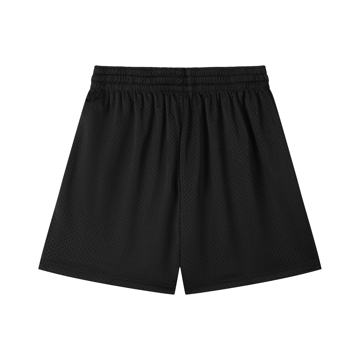 UÇK Old School Albanian Basketball Shorts (Multicolor)